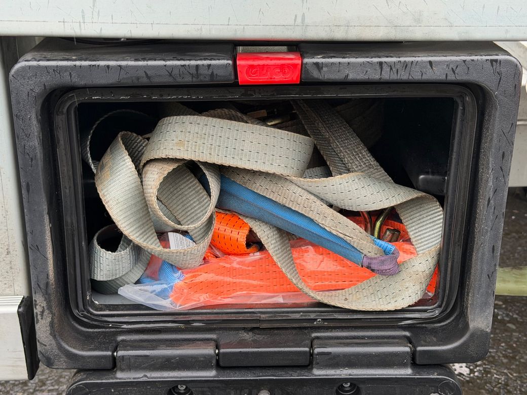 2019 Mercedes-Benz Sprinter