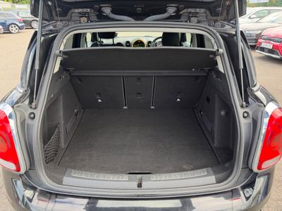 2017 Mini Cooper