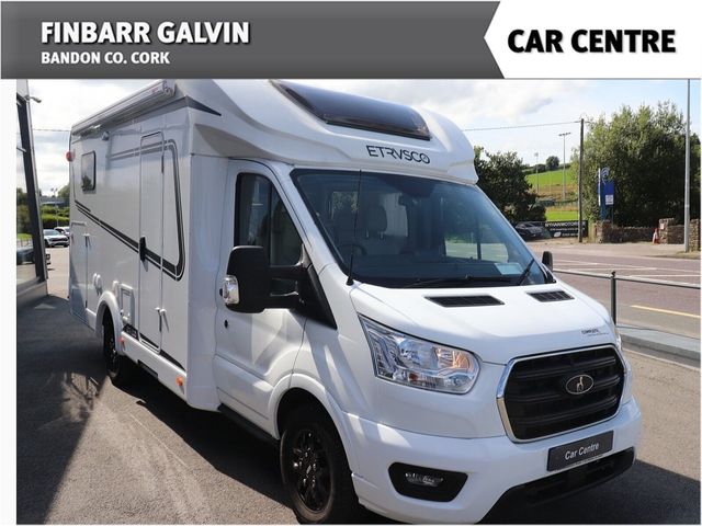 vehicle for sale from Finbarr Galvin Ltd