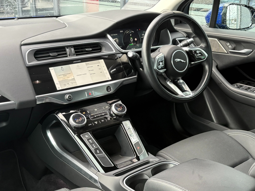 2022 Jaguar I-Pace