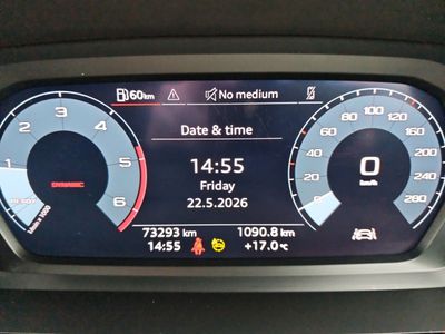2024 Audi A3