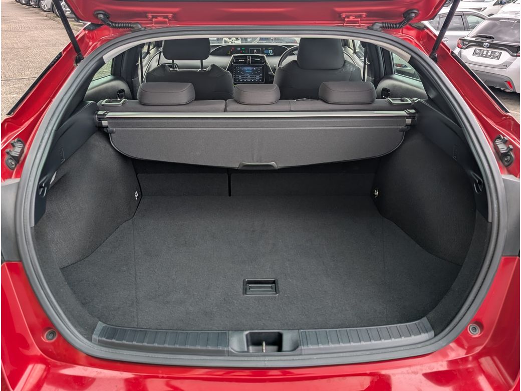 2019 Toyota Prius