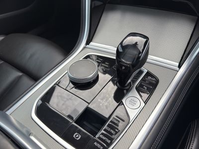 2021 BMW 8 Series