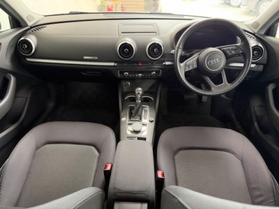 2017 Audi A3