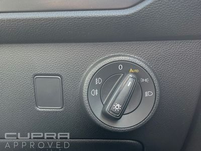 2024 Cupra Ateca