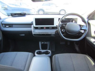 2022 Hyundai Ioniq 5