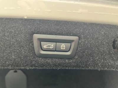 2021 BMW 5 Series
