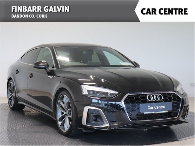 vehicle for sale from Finbarr Galvin Ltd