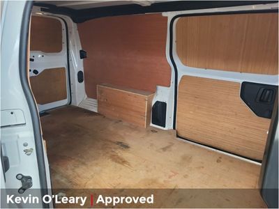 2022 Opel Vivaro