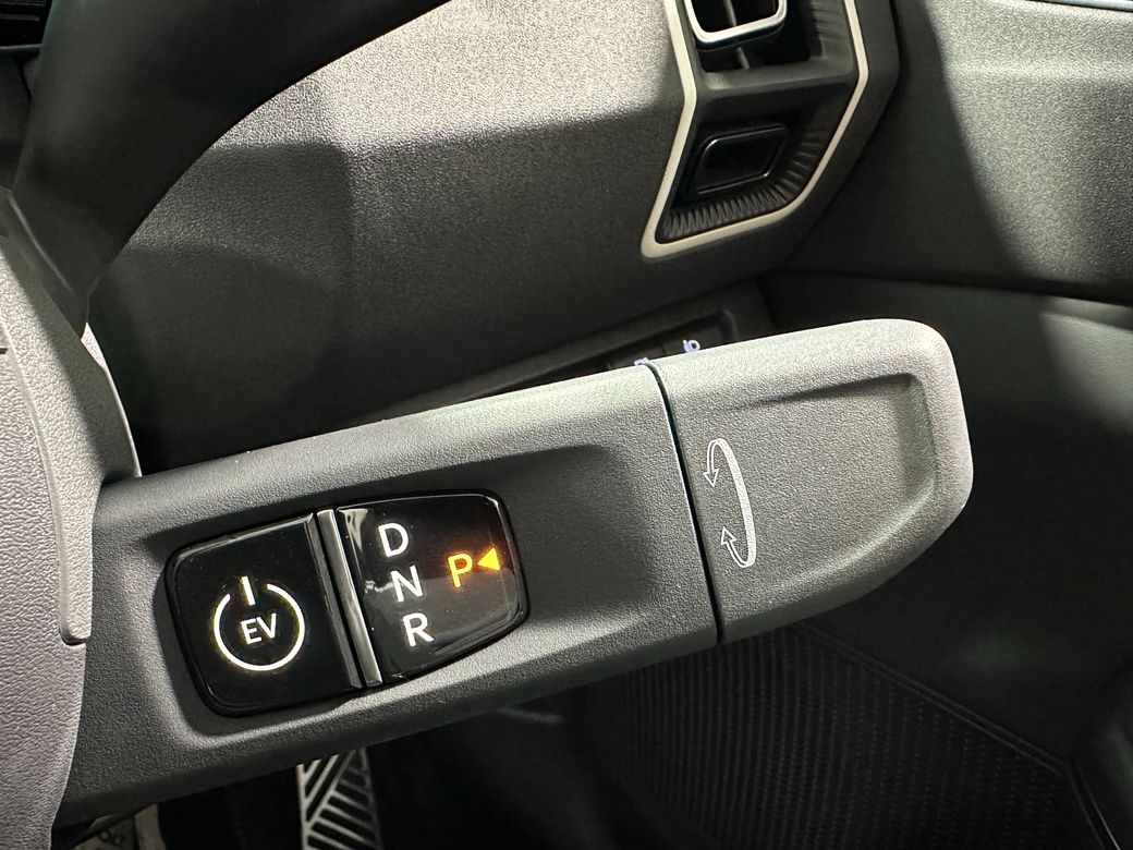 2026 Kia EV5