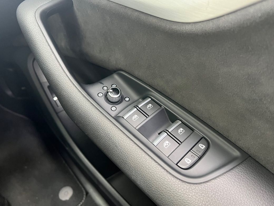 2021 Audi Q7