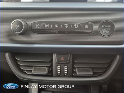 2026 Ford Courier
