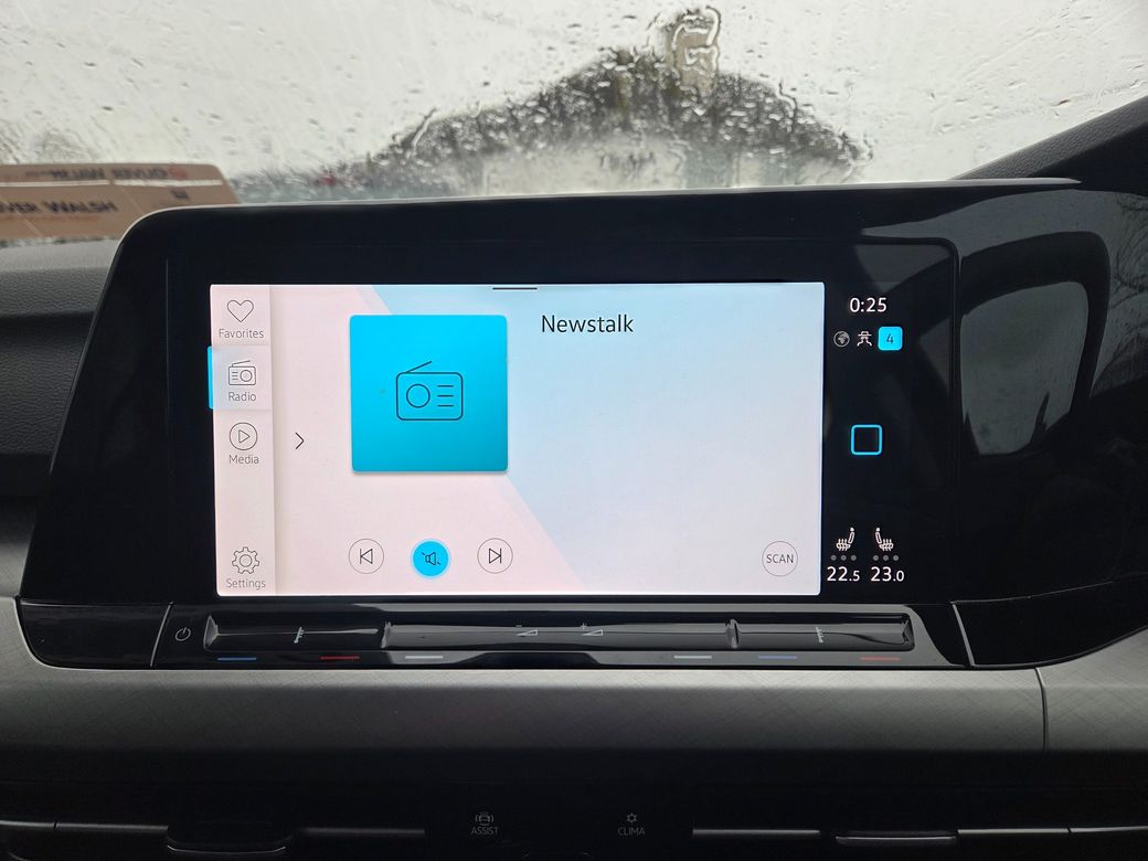 2024 Volkswagen Golf