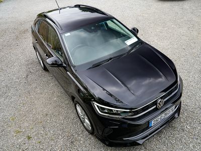 2025 Volkswagen Taigo