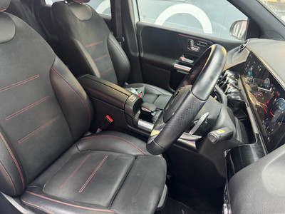2021 Mercedes-Benz B Class