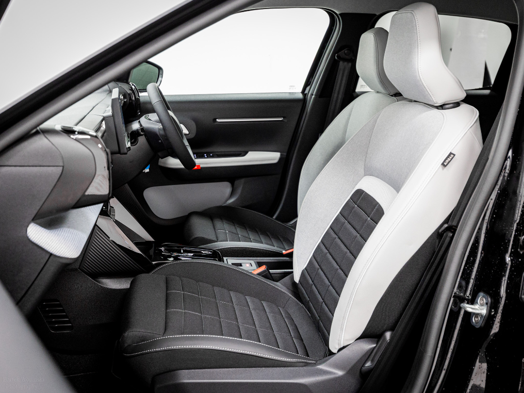 2026 Citroen C3