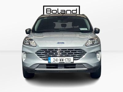 2024 Ford Kuga