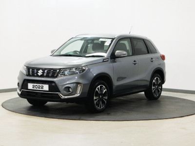 2022 Suzuki Vitara