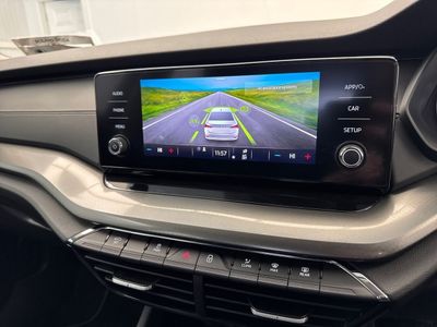 2024 Skoda Octavia