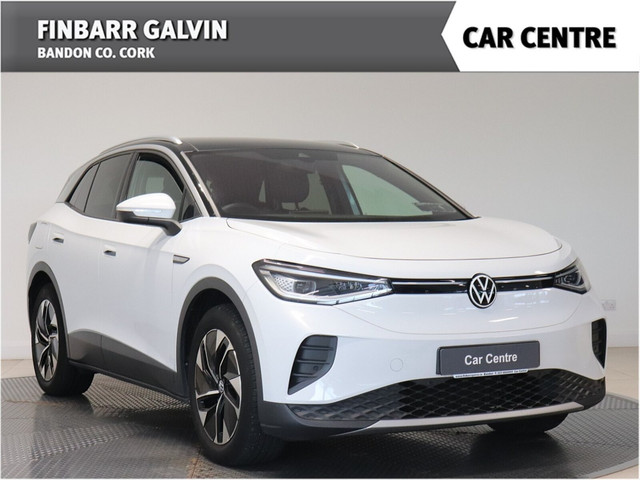 vehicle for sale from Finbarr Galvin Ltd