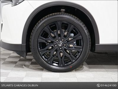 2026 Mazda CX-60