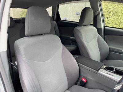 2014 Toyota Prius+