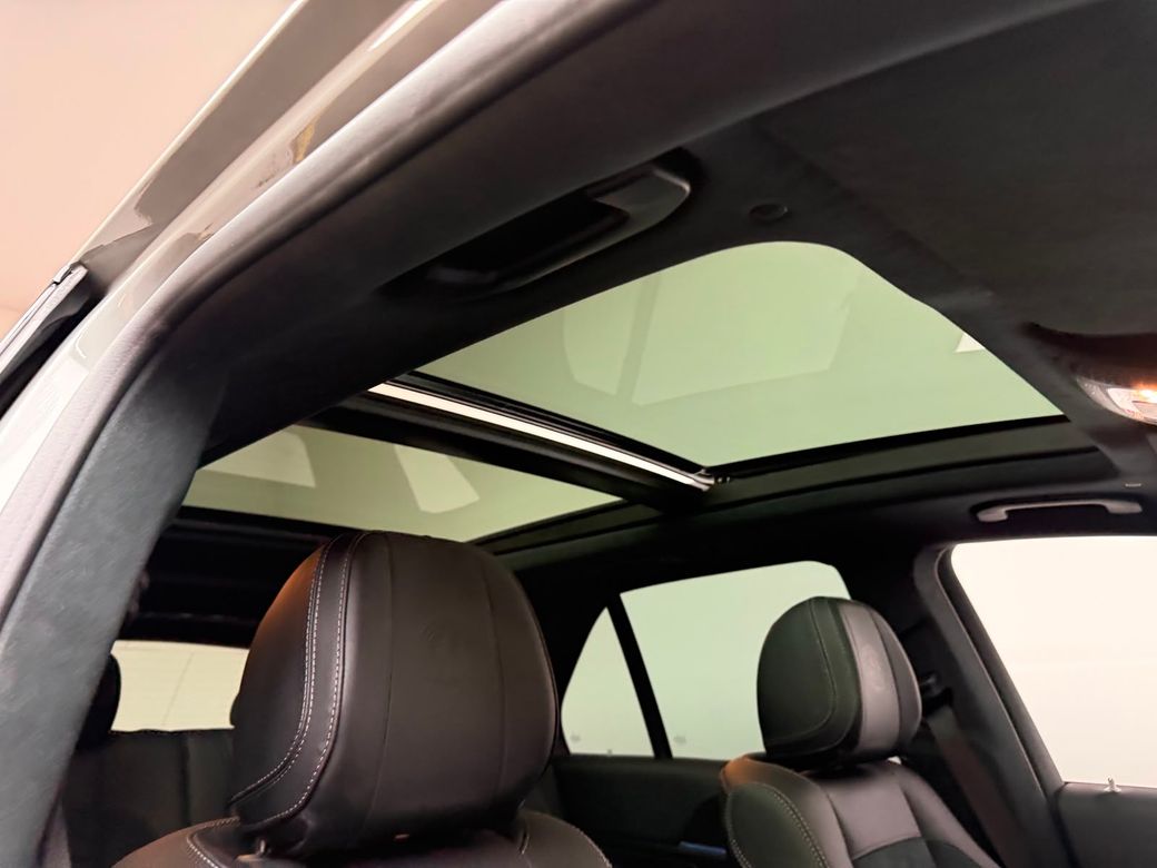 2026 Mercedes-Benz GLE Class
