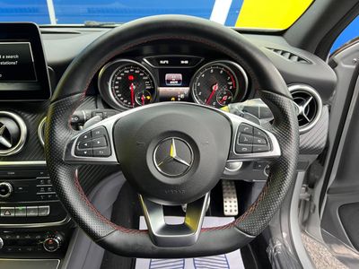 2016 Mercedes-Benz A Class