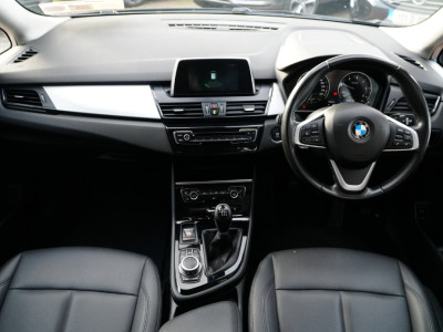 2018 BMW 2 Series