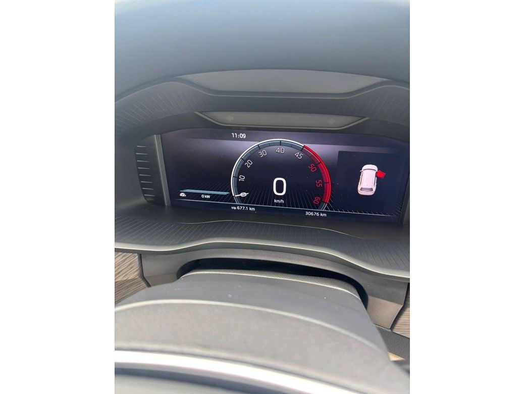 2024 Skoda Kodiaq