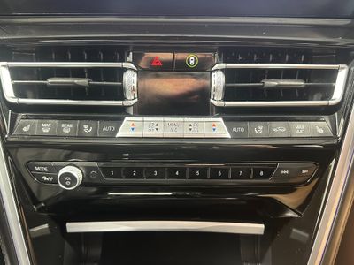 2020 BMW 8 Series