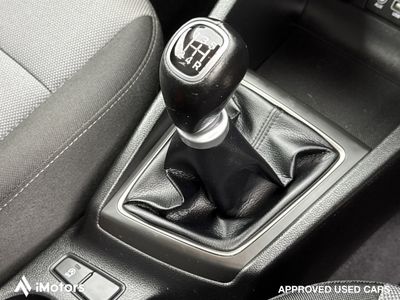 2019 Hyundai i20