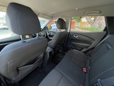 2016 Renault Kadjar