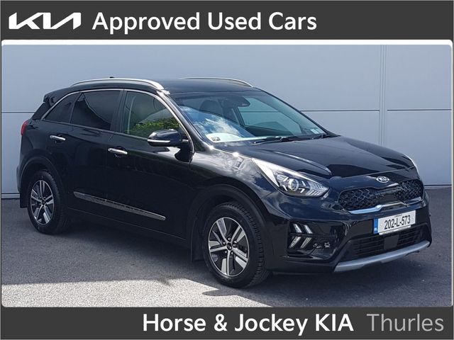 vehicle for sale from Horse & Jockey Car Sales