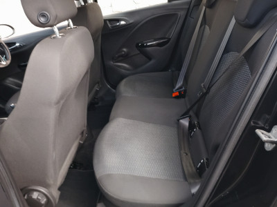 2017 Opel Corsa