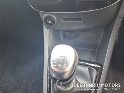 2018 Renault Clio