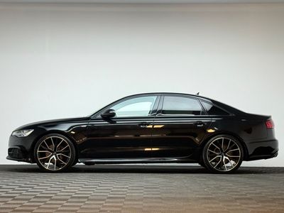 2017 Audi A6
