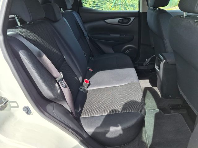 2014 Nissan Qashqai