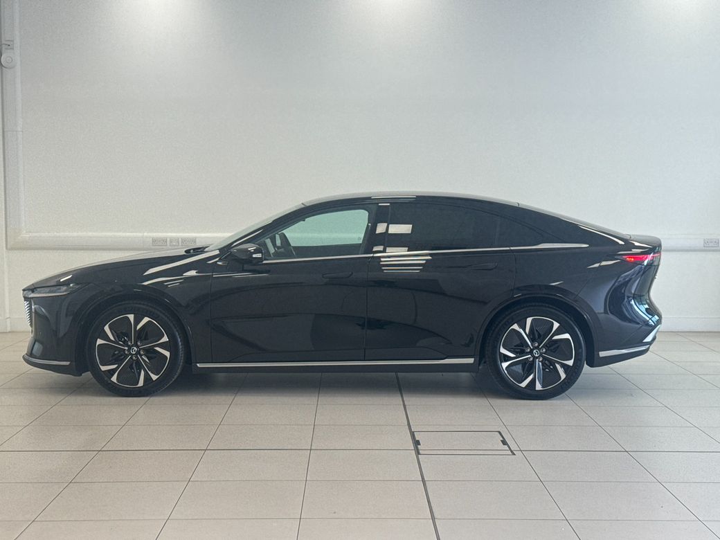 2026 Mazda Mazda6e