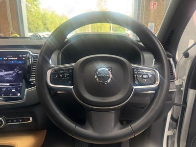 2023 Volvo XC90