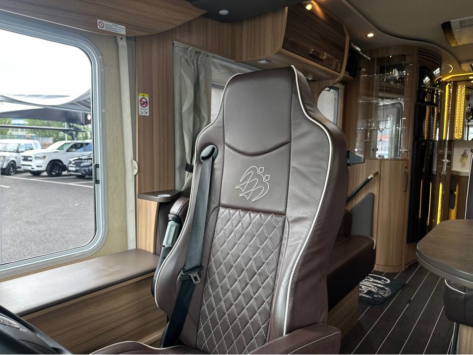 2017 Fiat Ducato