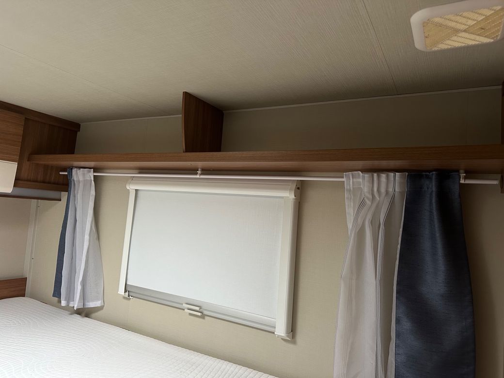 2018 Fiat Ducato Camper