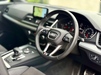 2019 Audi Q5