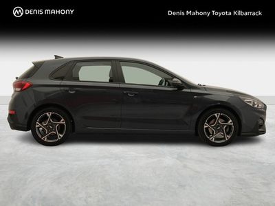 2024 Hyundai i30
