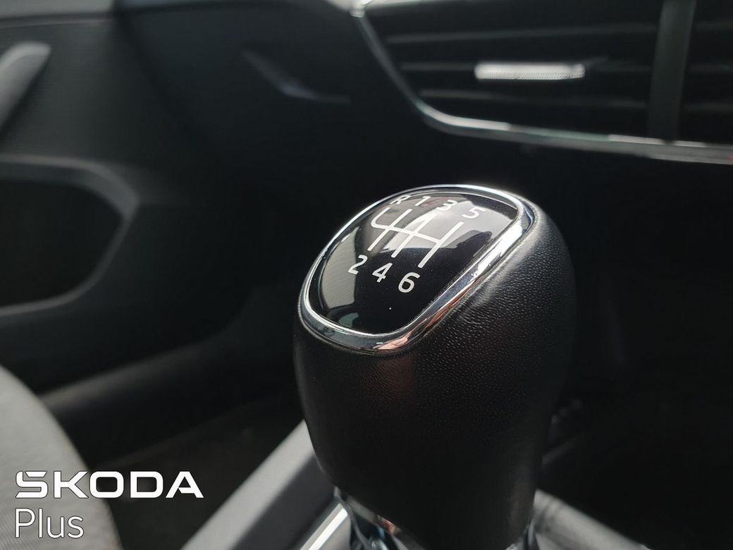 2023 Skoda Octavia