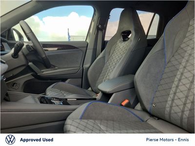 2026 Volkswagen Tayron