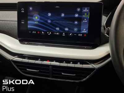 2023 Skoda Octavia
