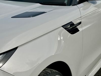 2024 Land Rover Range Rover Sport