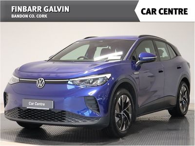 2023 Volkswagen ID.4