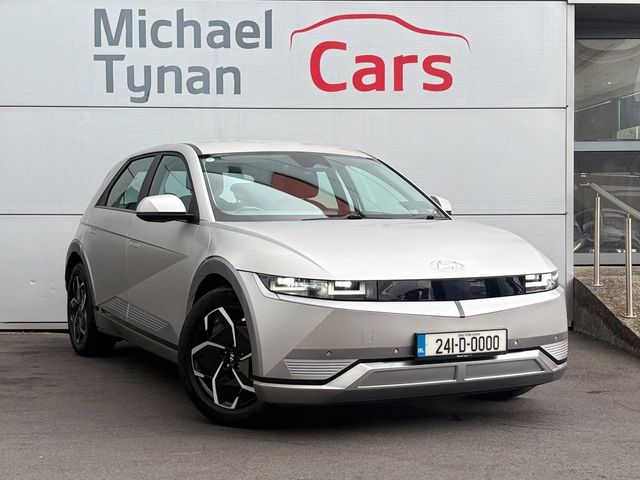 vehicle for sale from Michael Tynan Cars
